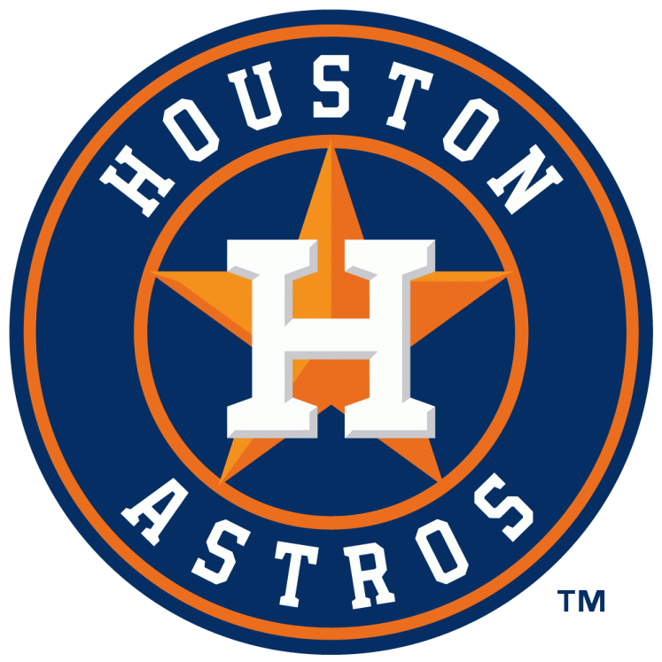 Astros logo