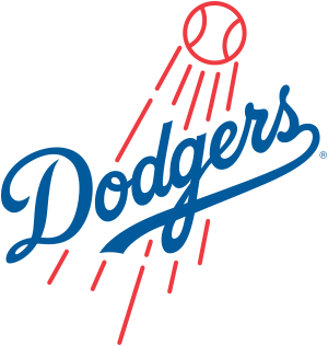 Dodgers Logo