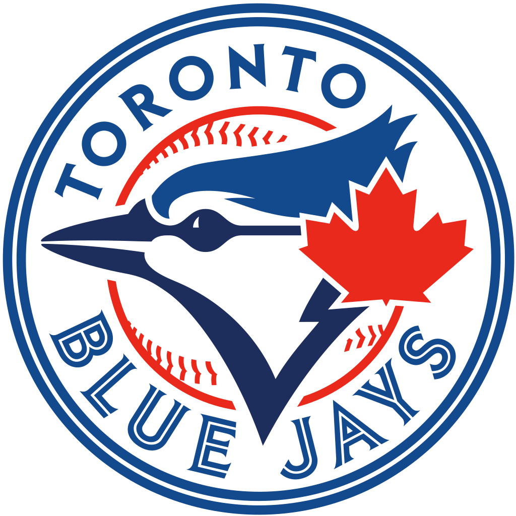 Blue Jays logo