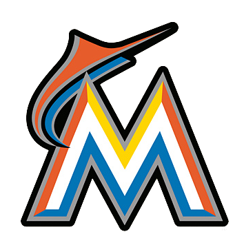 Marlins logo