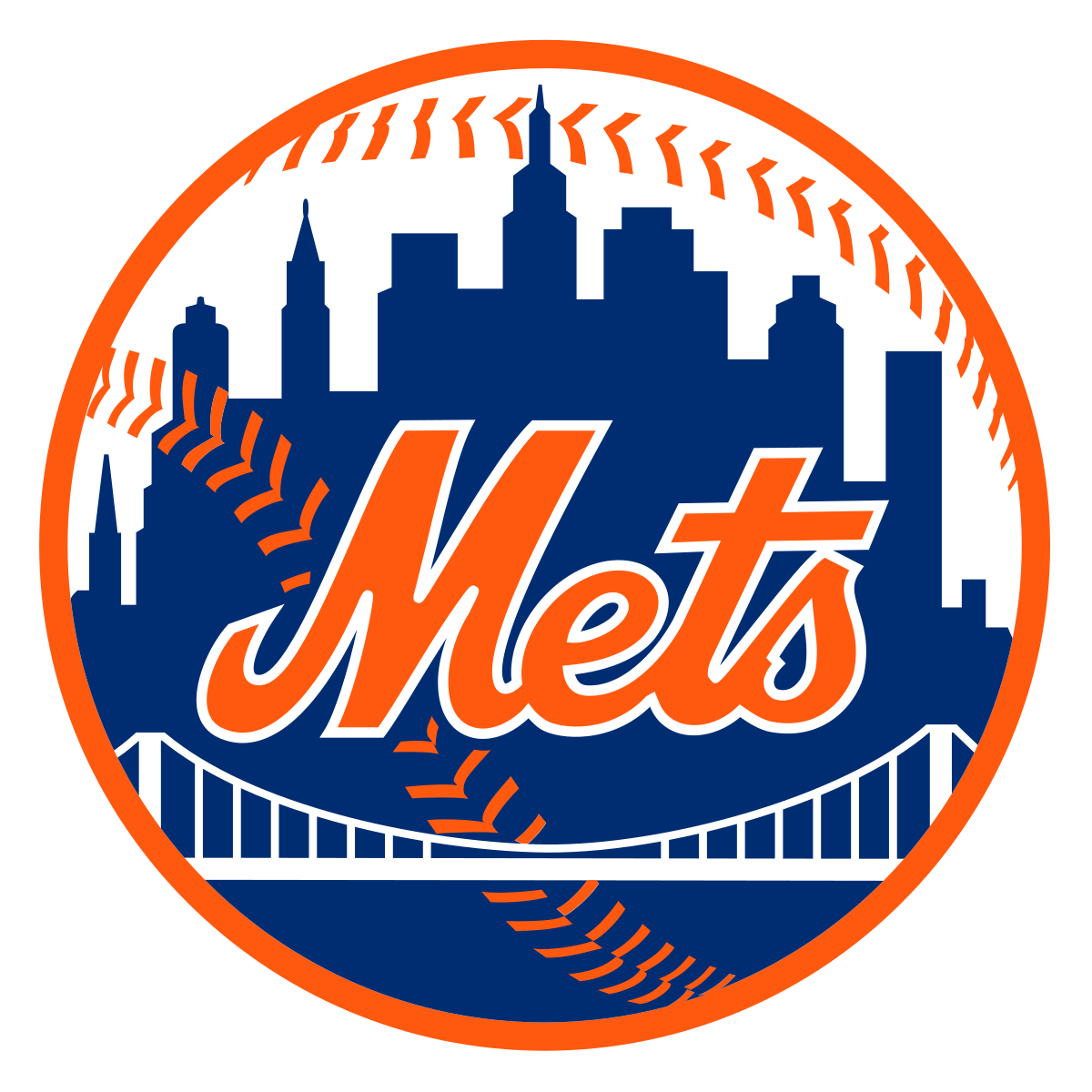 Mets logo