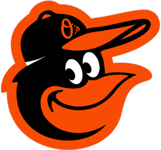 Orioles logo