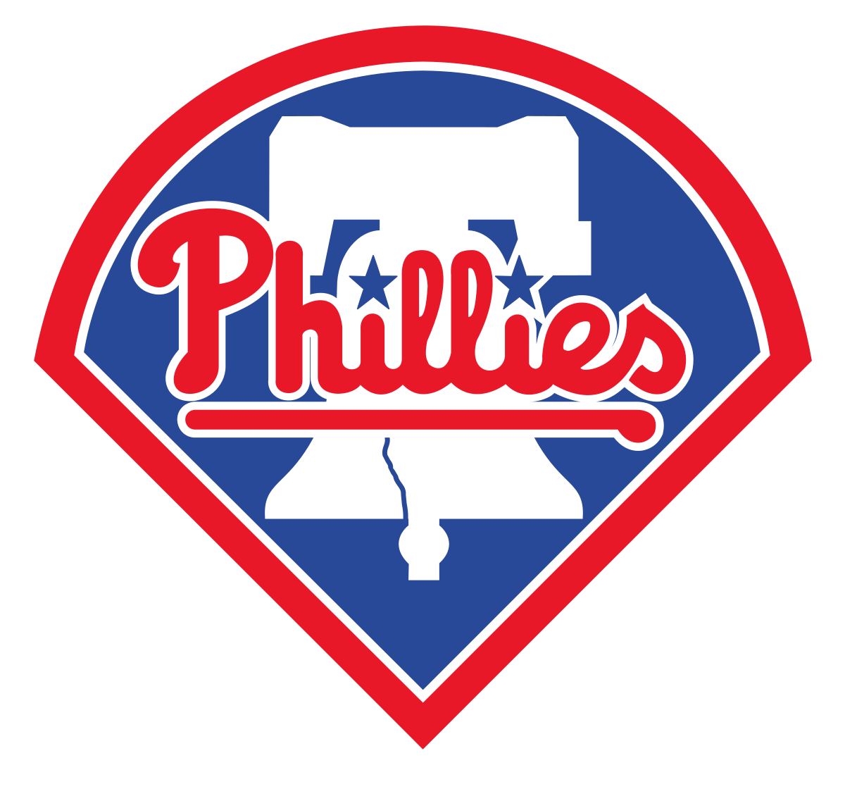 Phillies logo