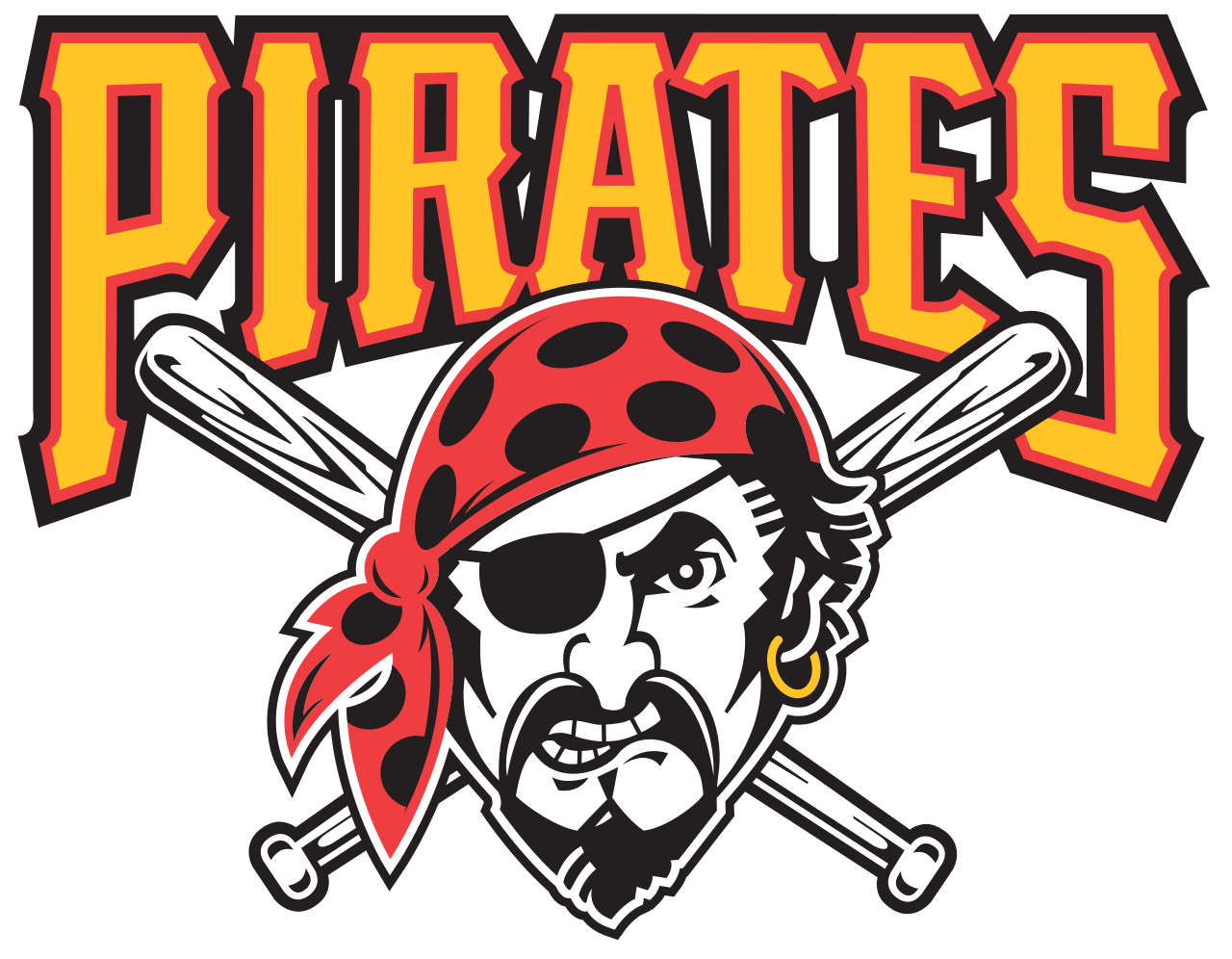 Pirates logo