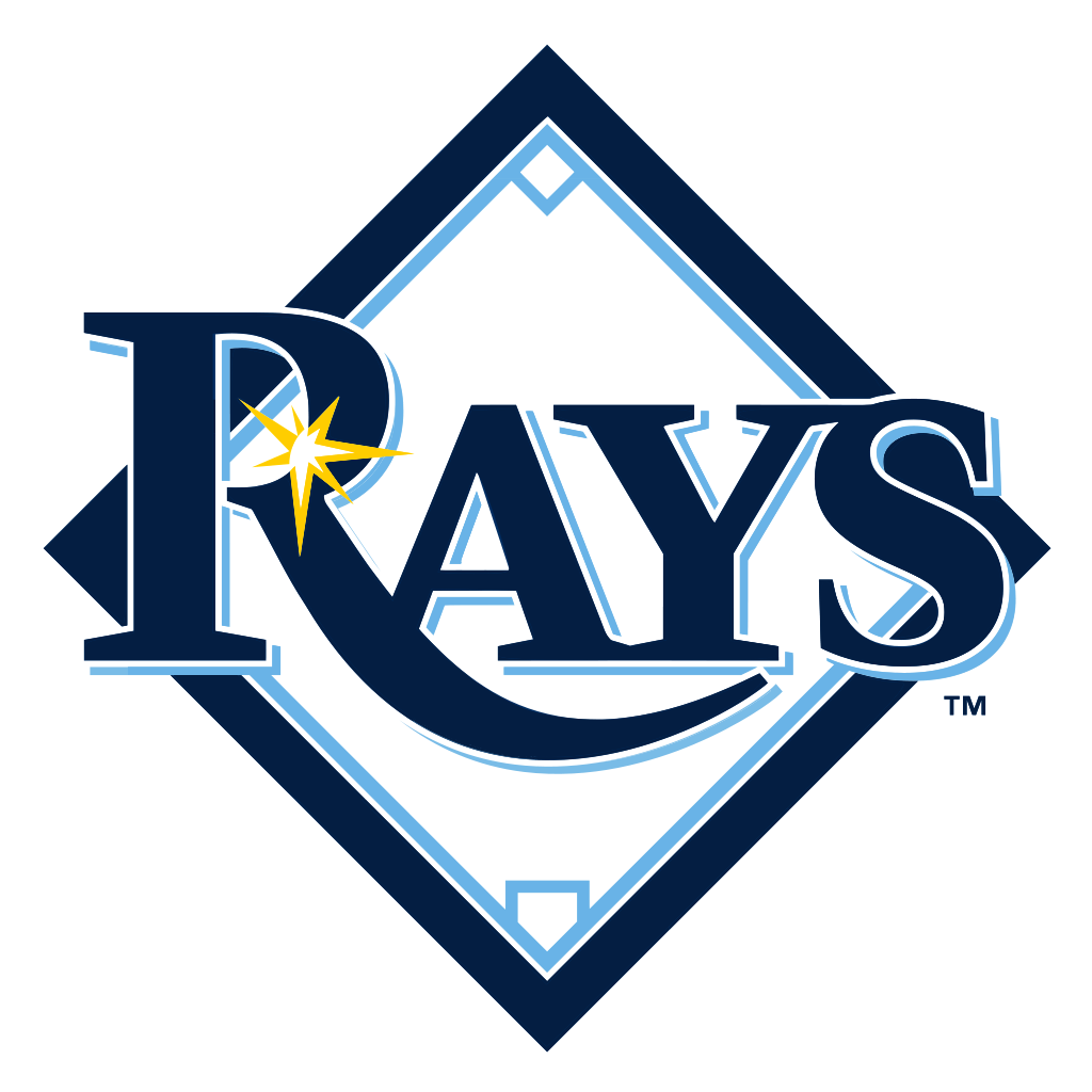 Rays logo