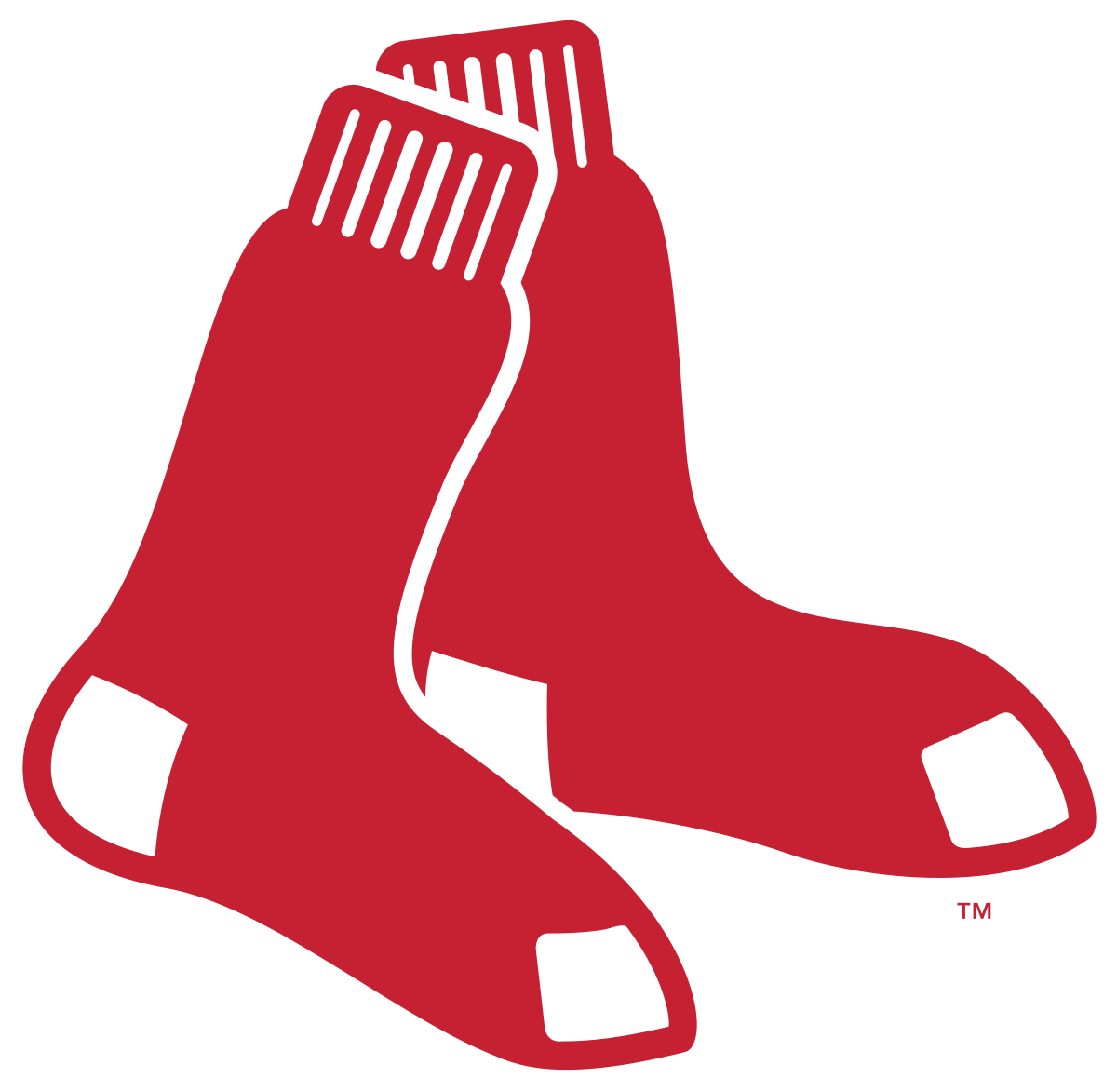 Red Sox logo