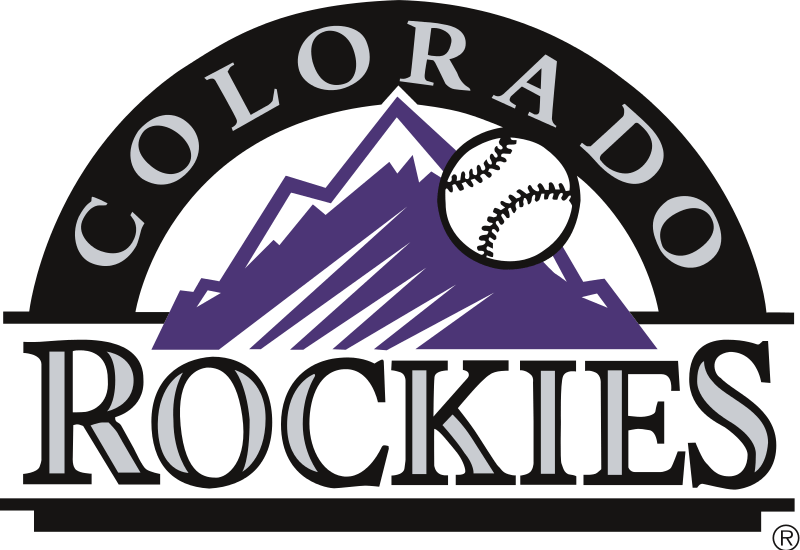 Rockies logo