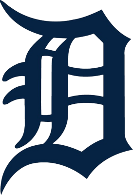 Tigers logo