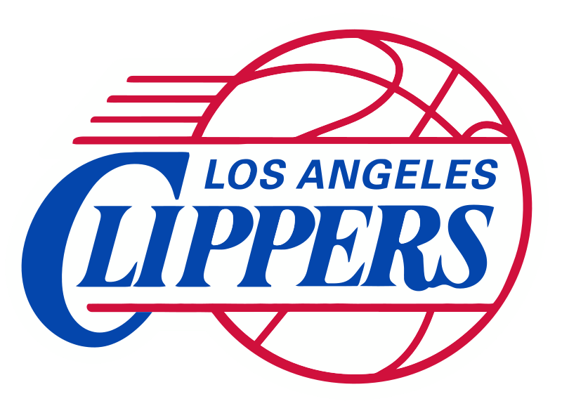 LA Clippers log0