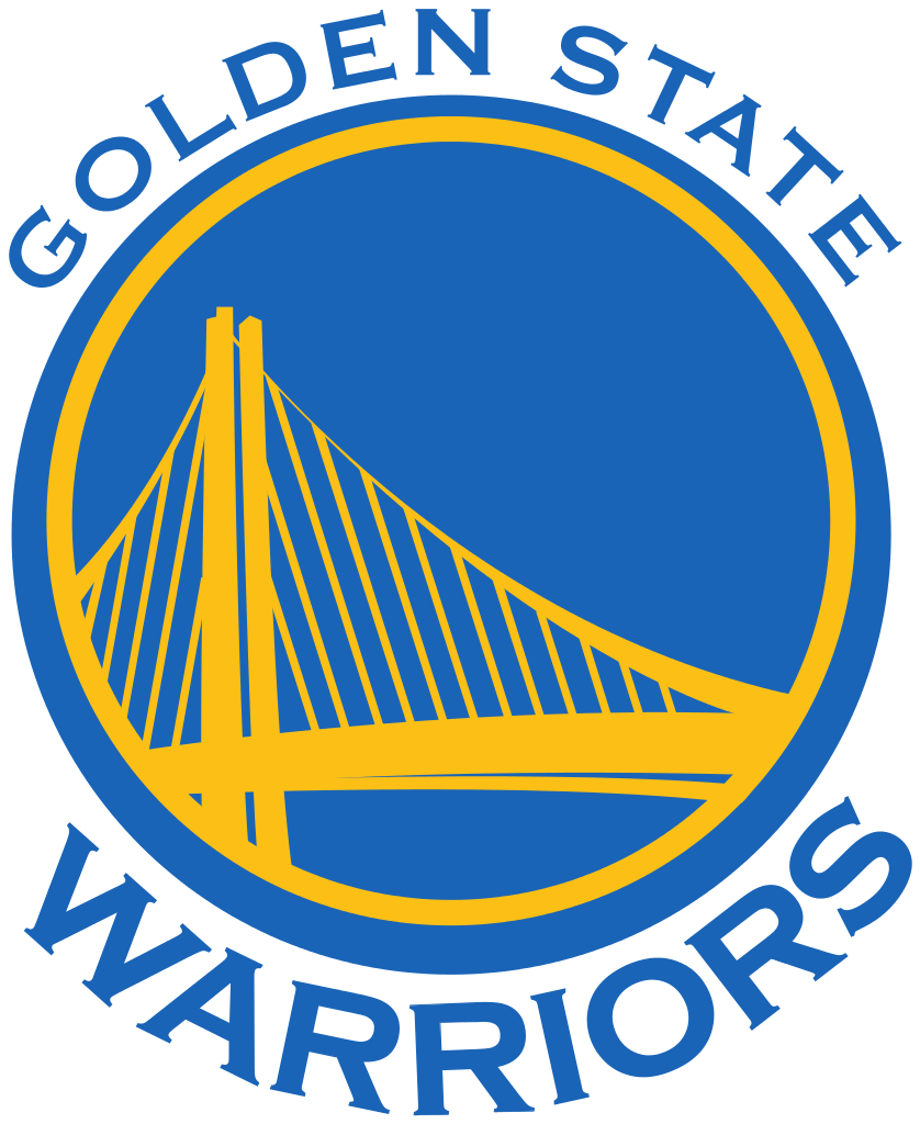 Golden State Warriors log0