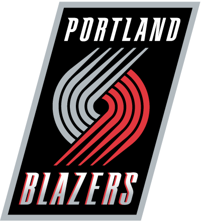 Portland Blazers logo