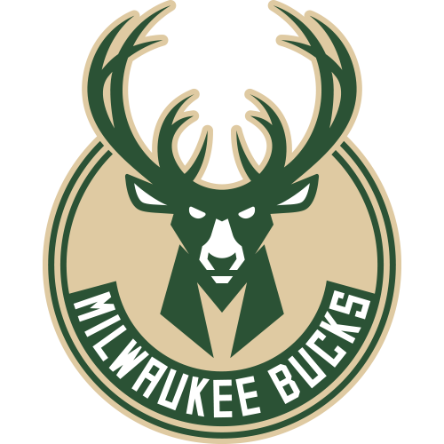 Milwaukee Bucks logo
