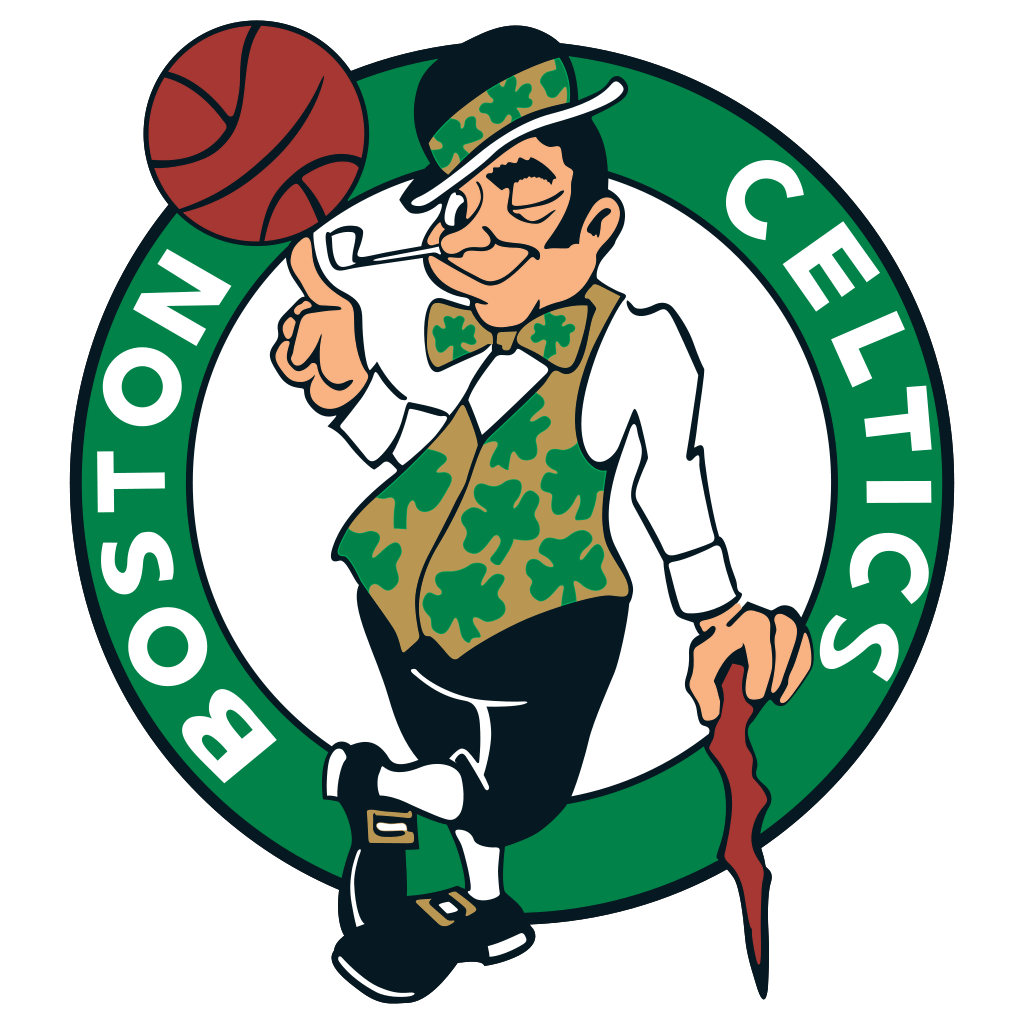 Boston Celtics logo