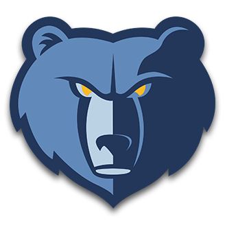 Memphis Grizzles logo