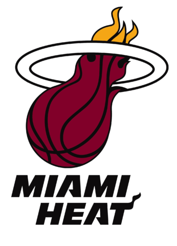 Miami Heat logo