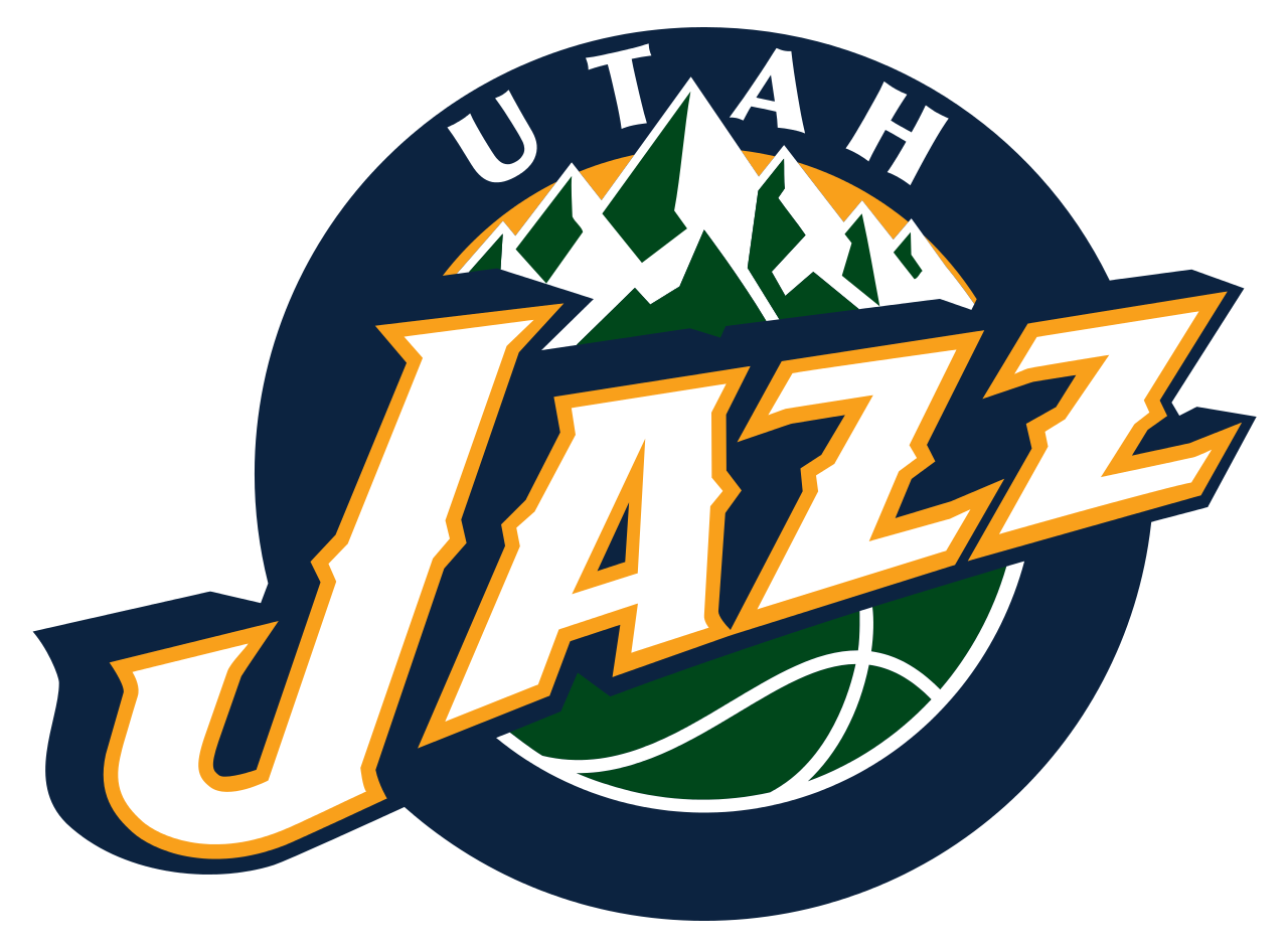 Utah Jazz logo
