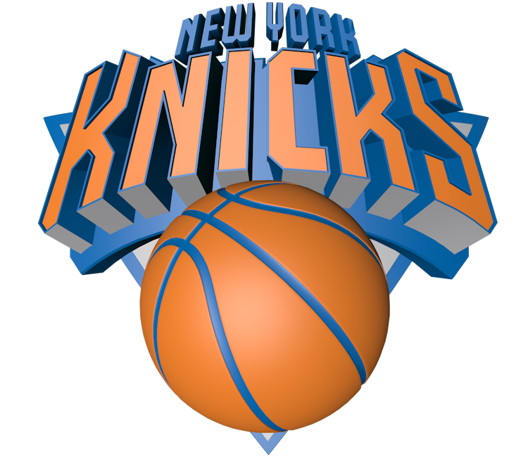 New York Knicks logo