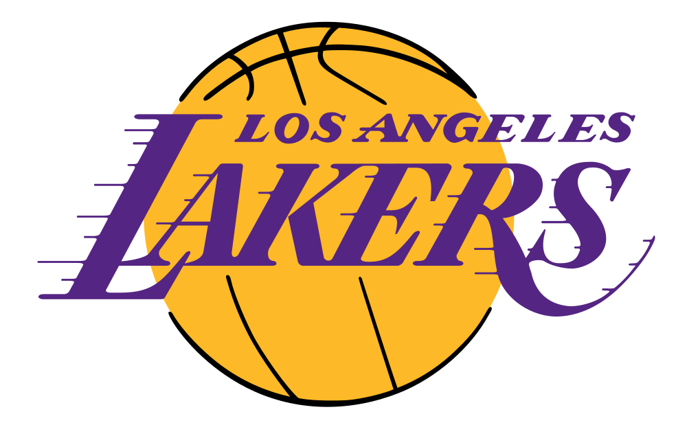 Los Angelos Lakers logo
