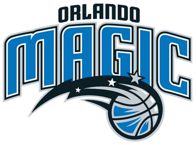 Orlando Magic logo
