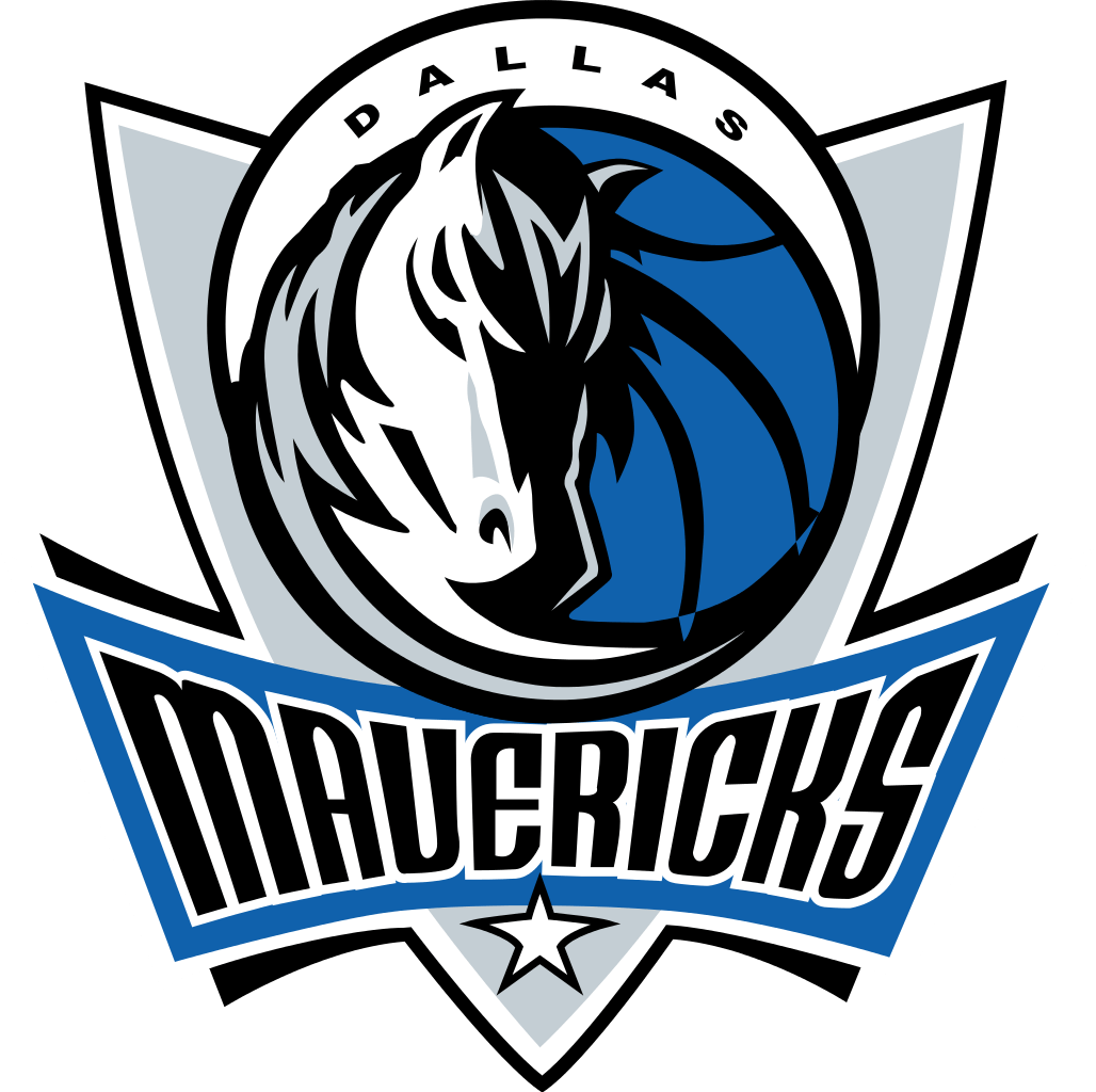 Dallas Maverics log0