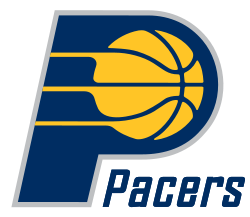 Indiana Pacers log0