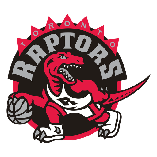 Toronto Raptors logo