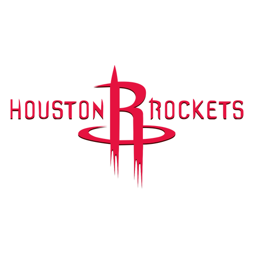Houston Rockets log0