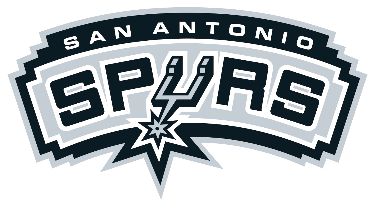 San Antonio Spurs logo