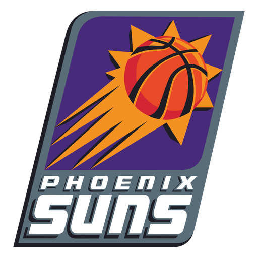 Phoenix Suns logo