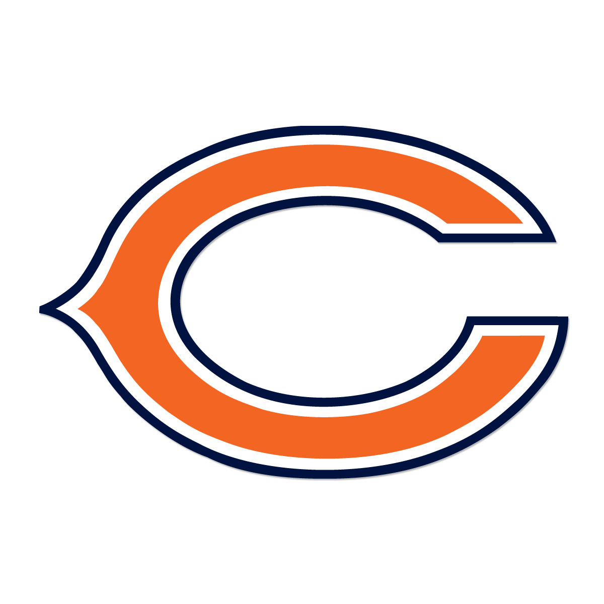 Bears logo