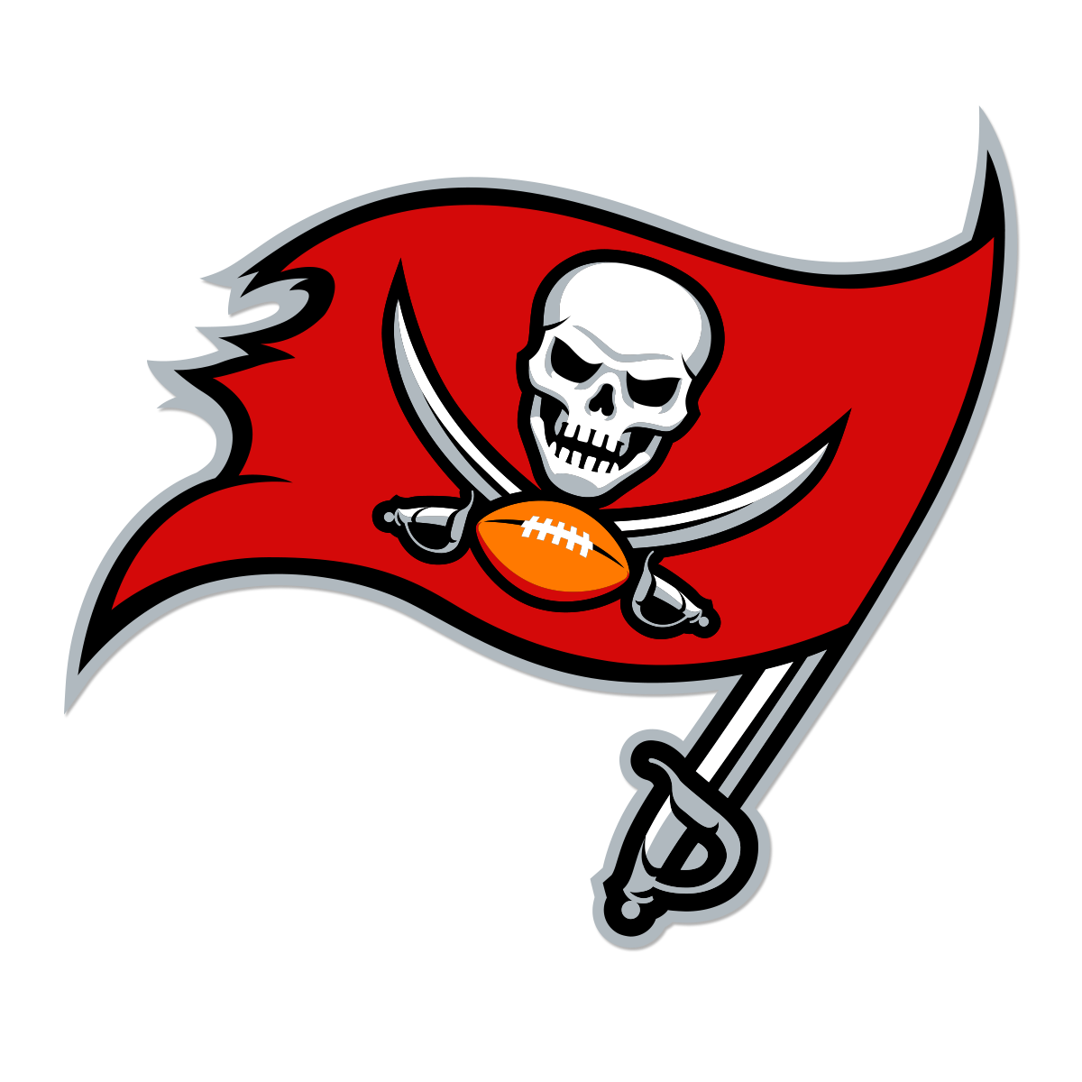 Buccaneers logo