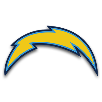 Chargers logo