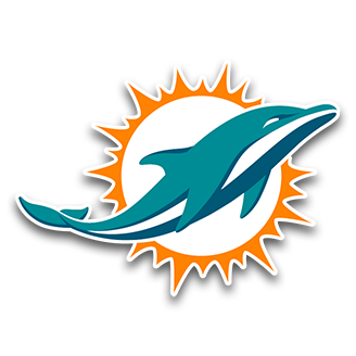 Dolphins logo