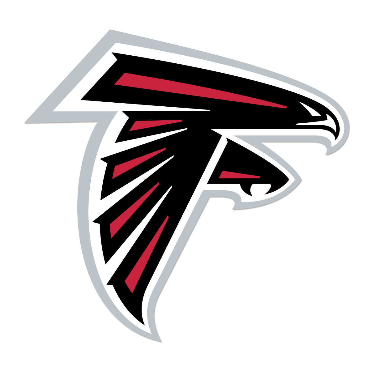 Falcons logo