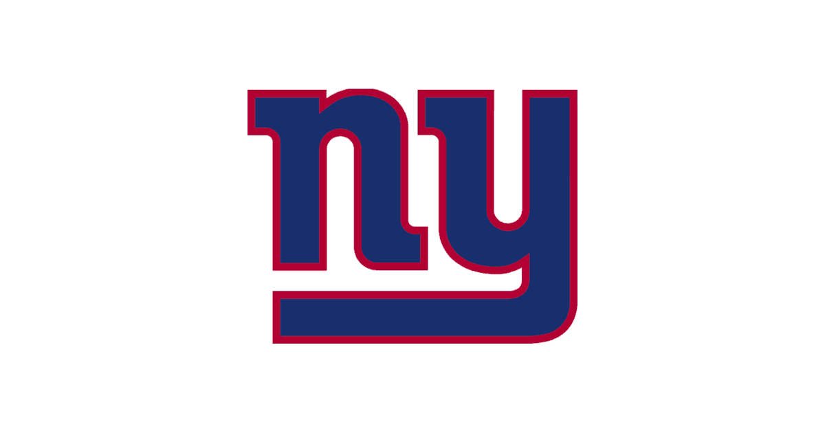 Giants logo