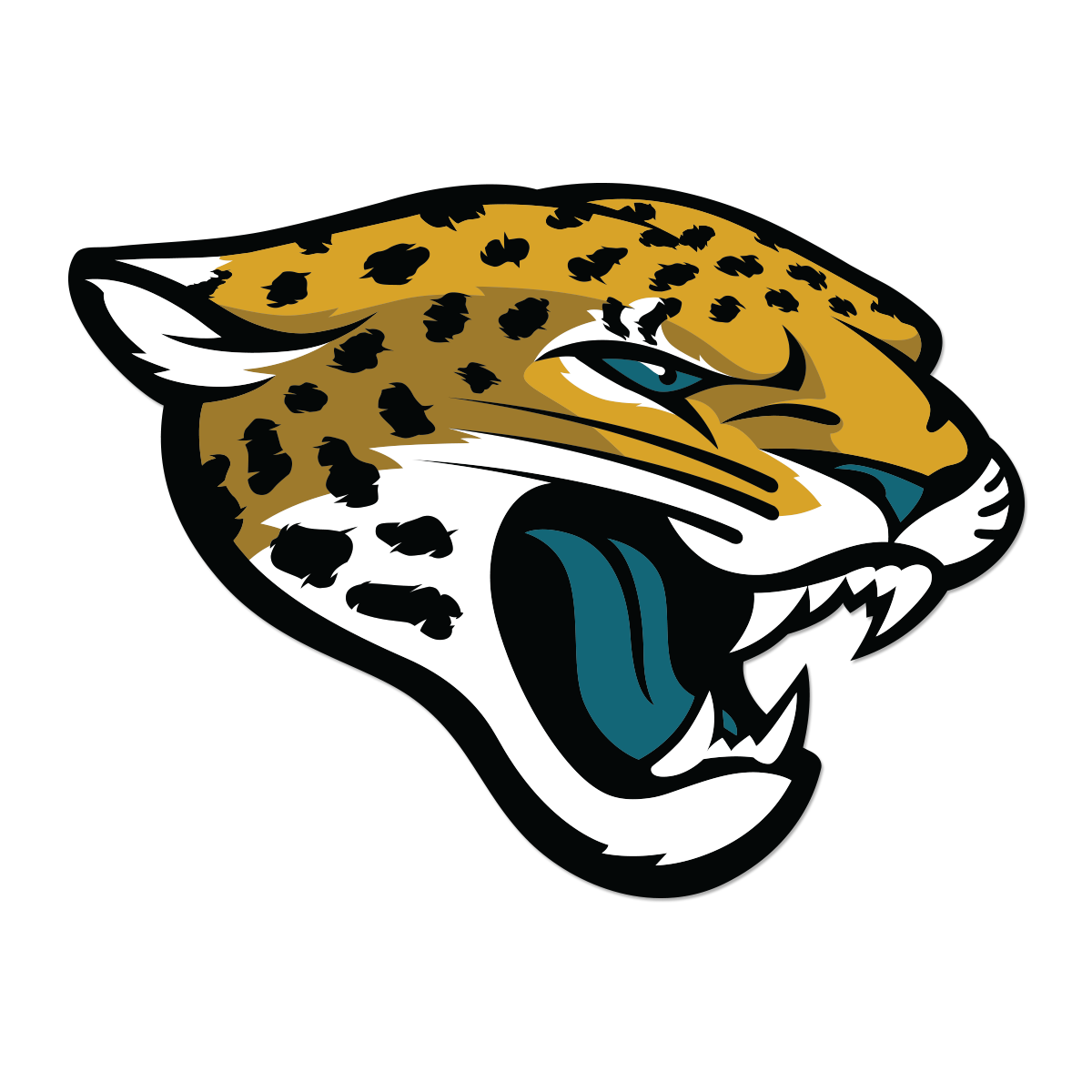 Jaguars logo