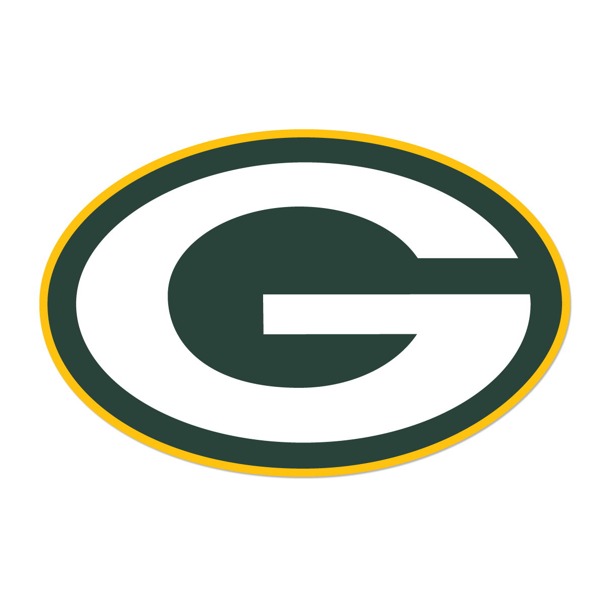 Packers logo