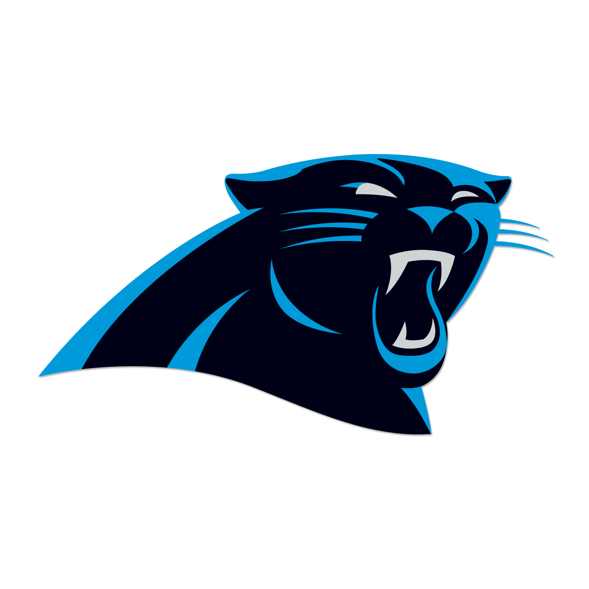 Panthers logo