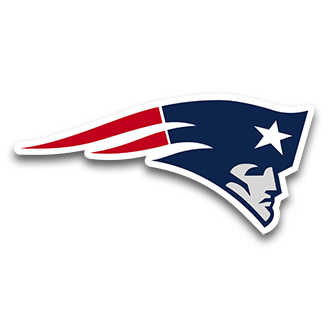 Patriots logo