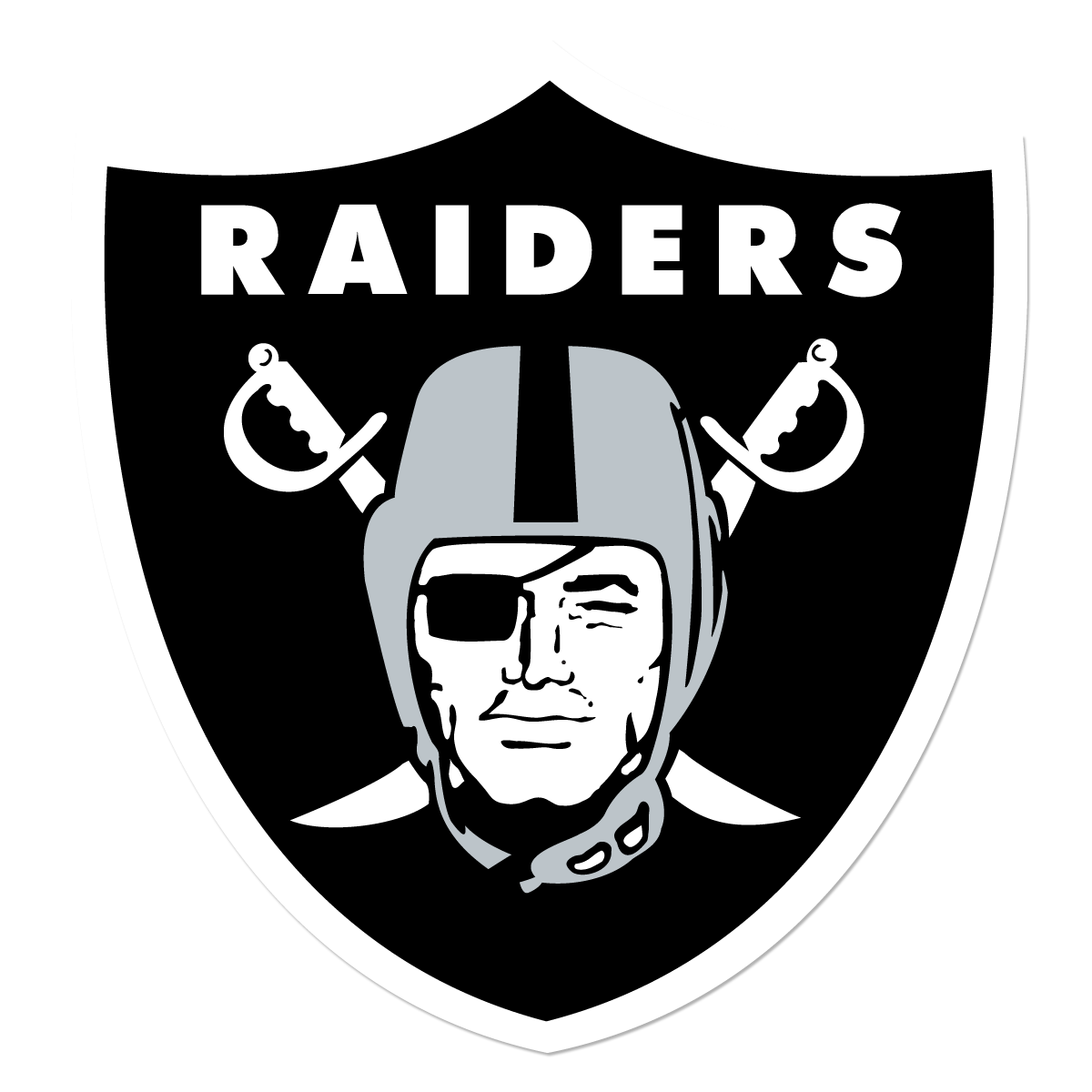 Raiders logo