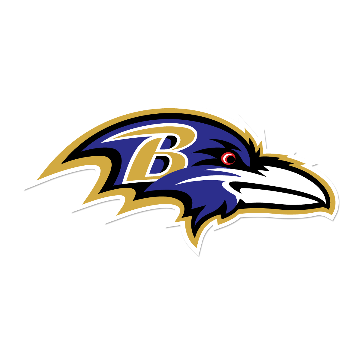 Ravens logo
