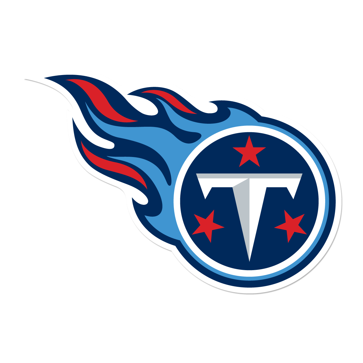 Titans logo