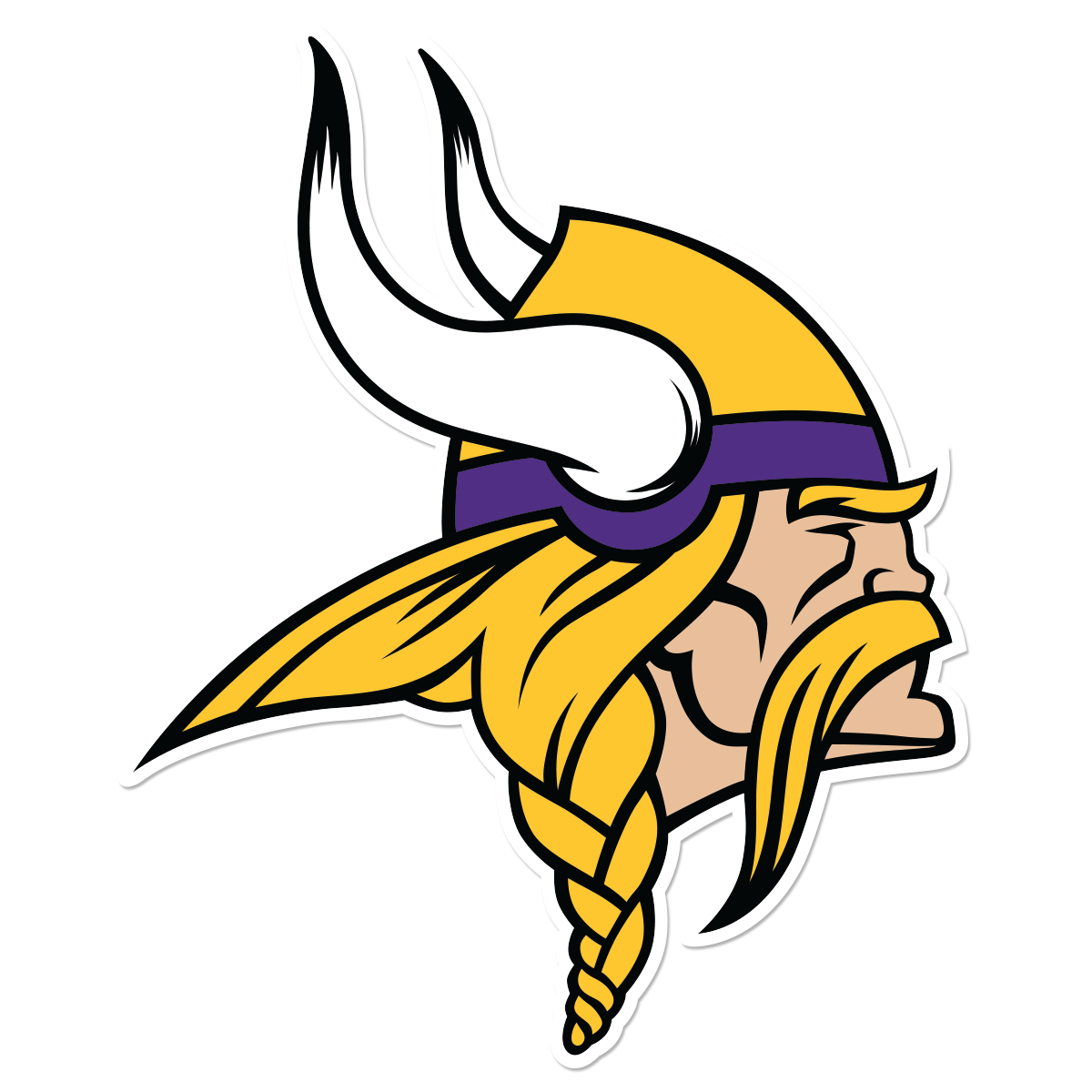 Vikings logo