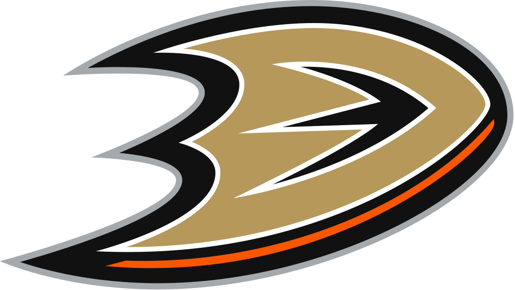 Anaheim Ducks logo