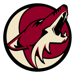 Arizona Coyotes logo