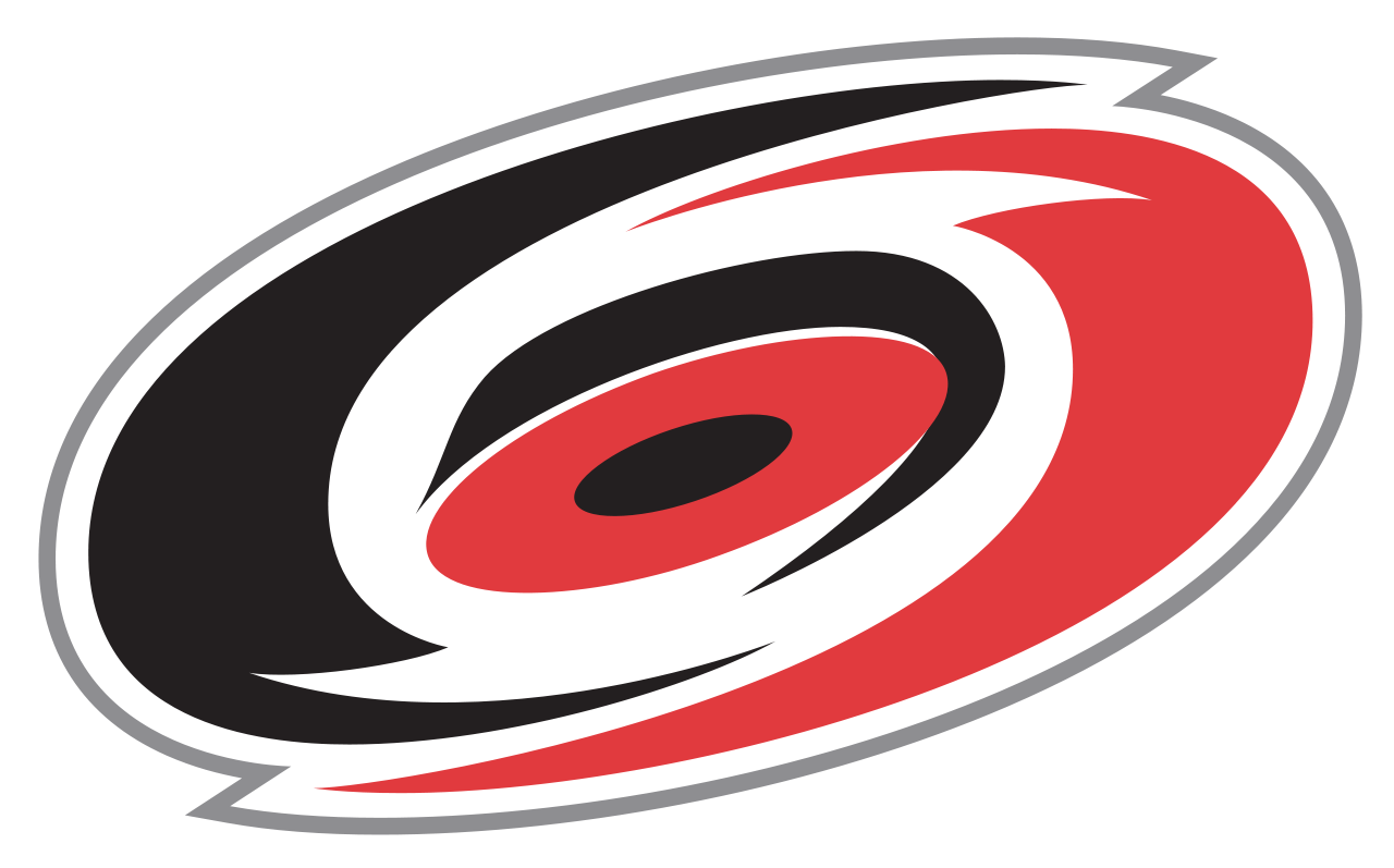 Carolina Hurricanes logo