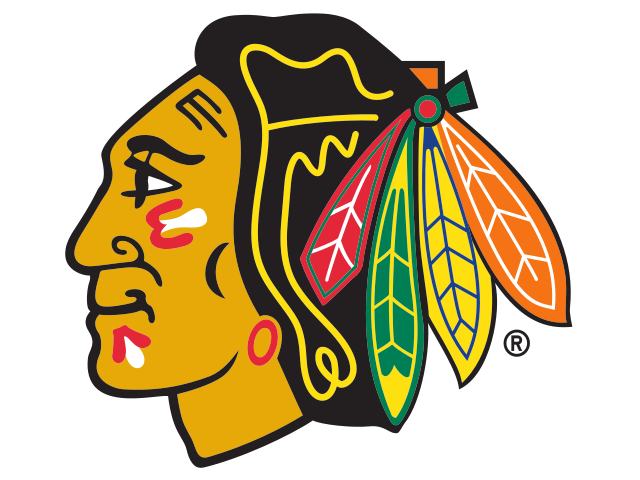 Chicago Blackhawks logo