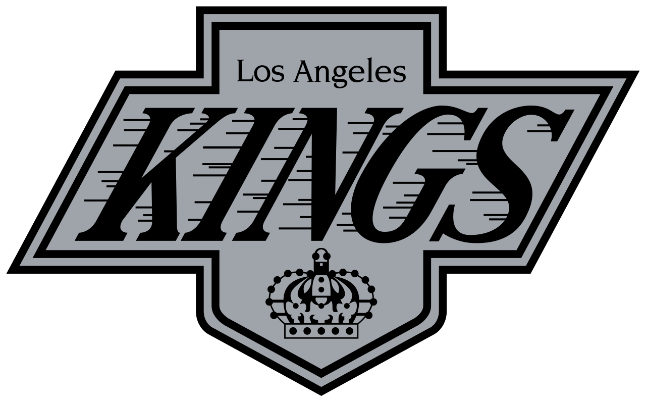 Los Angelos Kings logo