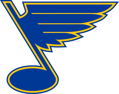 St. Louis Blues logo