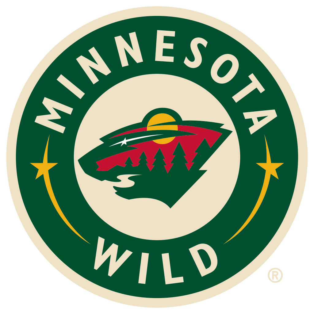 Minnesota Wild logo